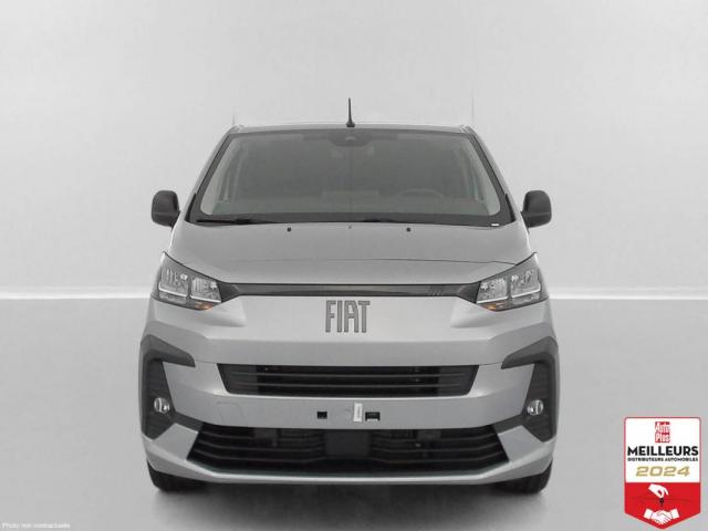 Fiat Scudo image 1