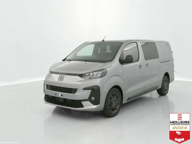Fiat Scudo image 9
