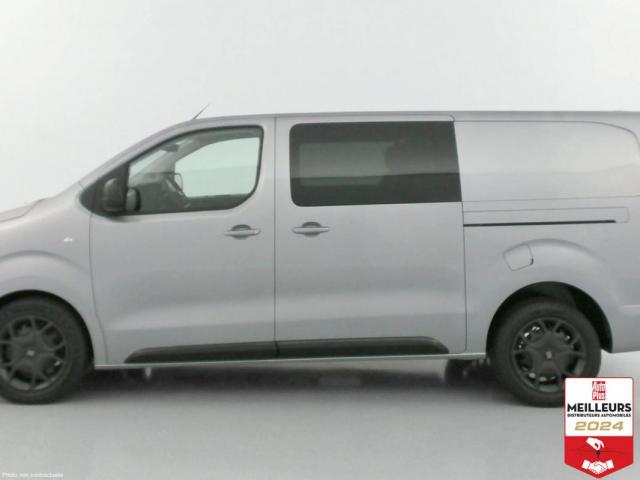 Fiat Scudo image 7