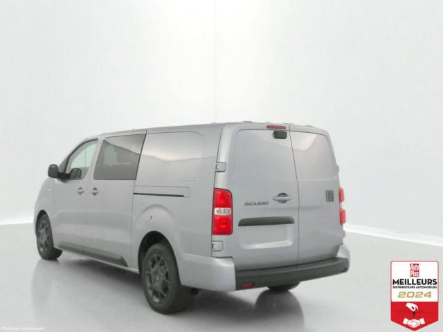 Fiat Scudo image 6