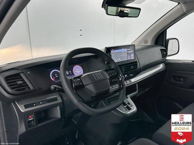 Fiat Scudo image 2