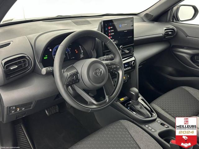 Toyota Yaris Cross image 1