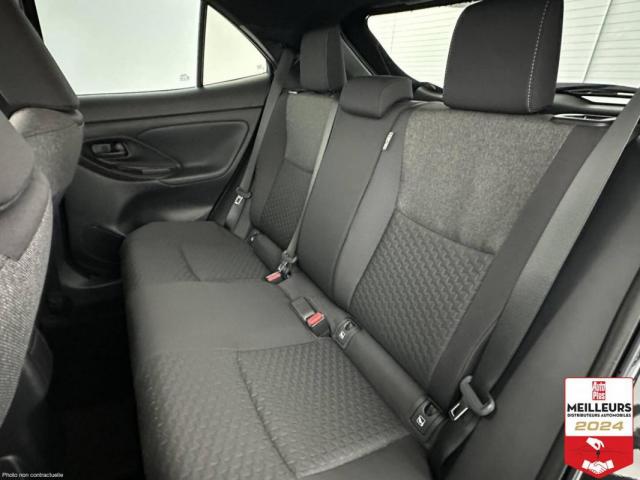 Toyota Yaris Cross image 4