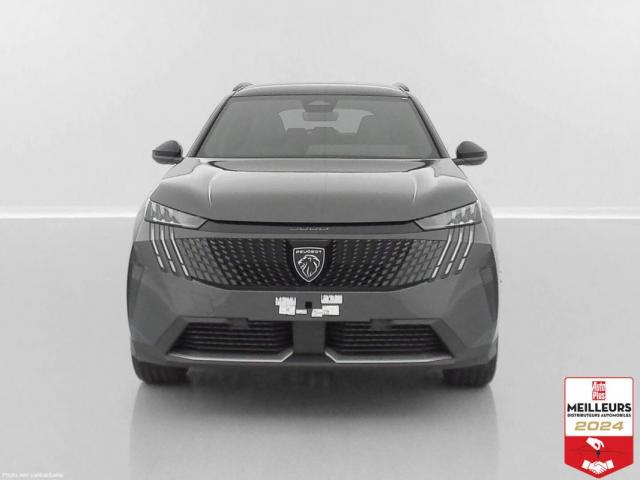 Peugeot 5008 image 8
