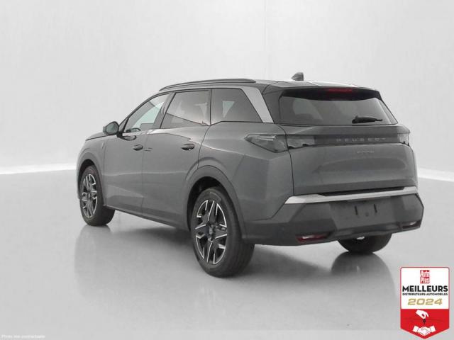 Peugeot 5008 image 1