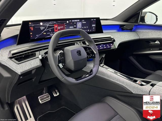 Peugeot 5008 image 7