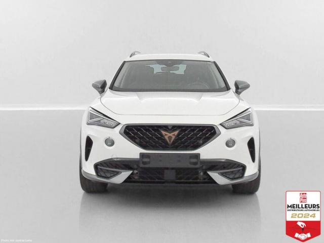 Cupra Formentor image 8