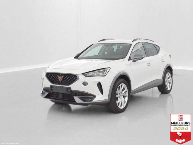 Cupra Formentor image 7