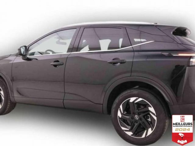 Nissan Qashqai image 4