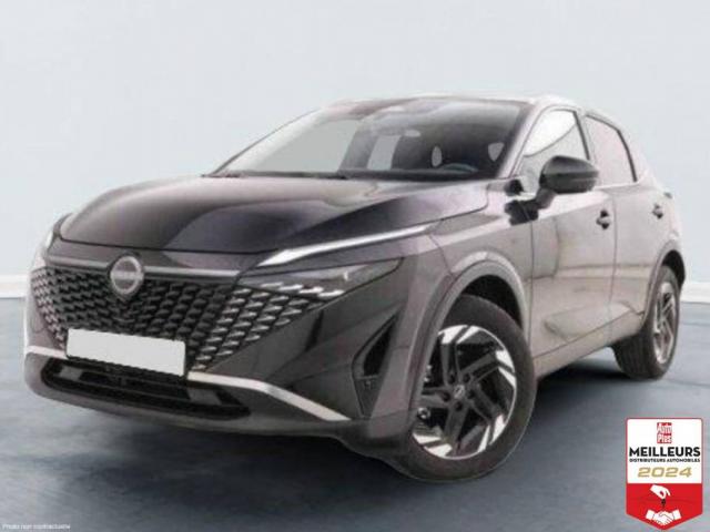 Nissan Qashqai image 8