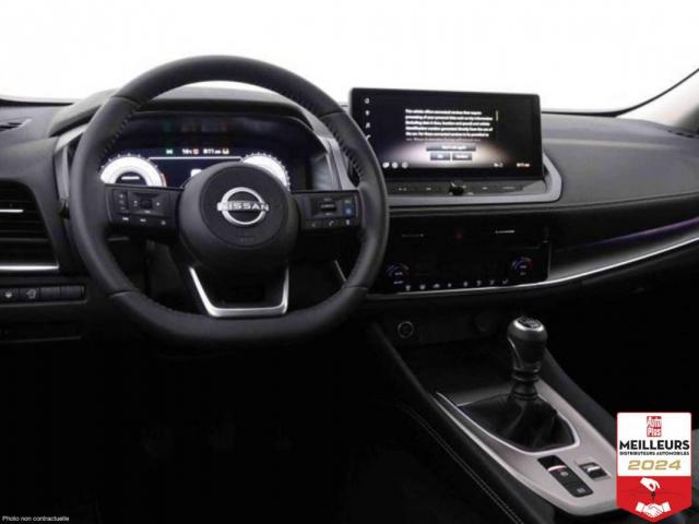 Nissan Qashqai image 5