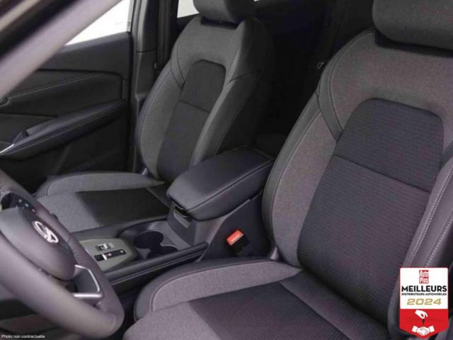 Nissan Qashqai image 9
