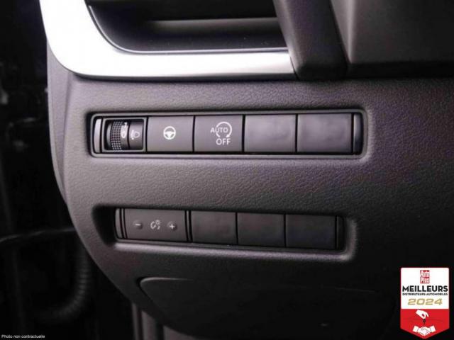 Nissan Qashqai image 3