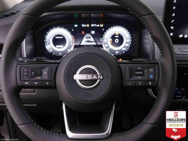 Nissan Qashqai image 6