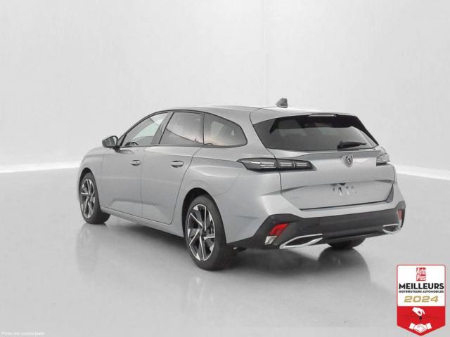Peugeot 308 Sw image 1