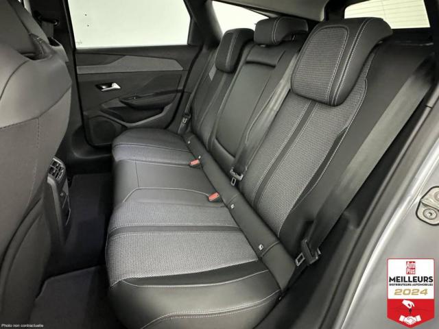 Peugeot 308 Sw image 9