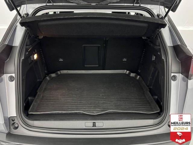 Peugeot 3008 image 2