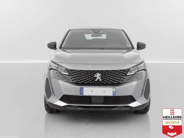 Peugeot 3008 image 1