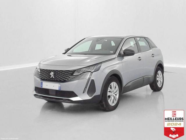 Peugeot 3008 image 6