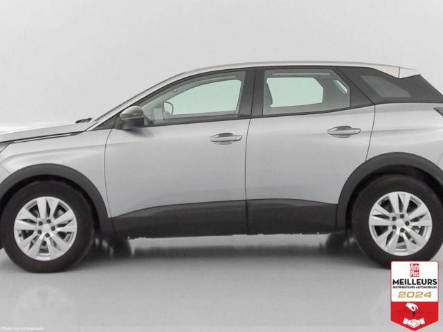 Peugeot 3008 image 3