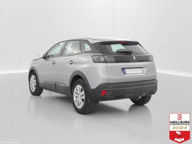 Peugeot 3008 image 7