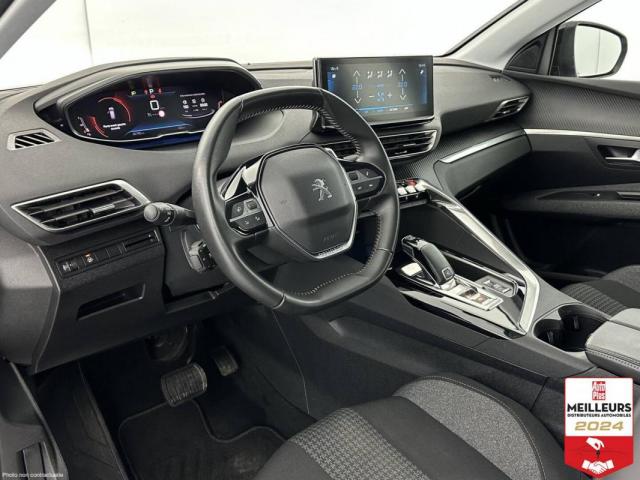 Peugeot 3008 image 8