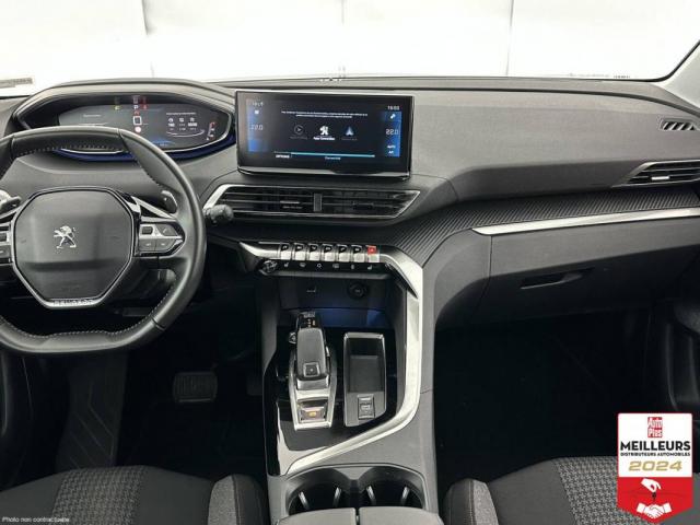 Peugeot 3008 image 9