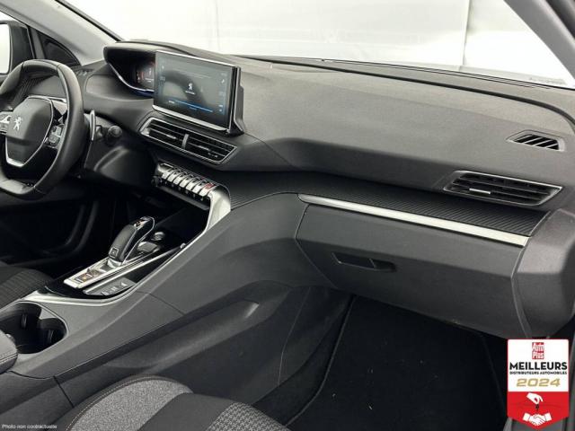 Peugeot 3008 image 4