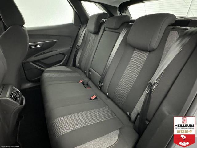 Peugeot 3008 image 5