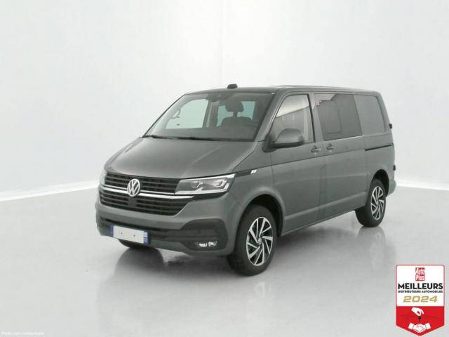 Volkswagen Transporter image 6