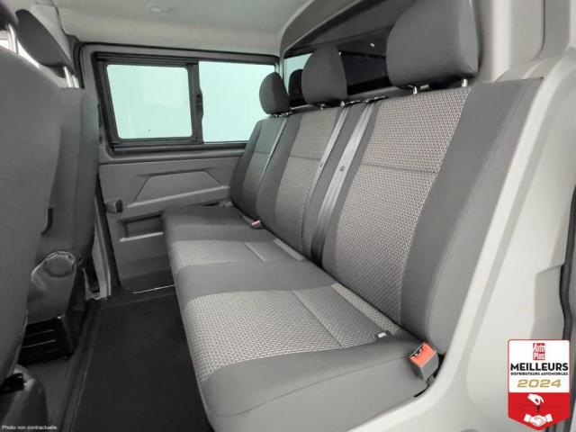 Volkswagen Transporter image 4