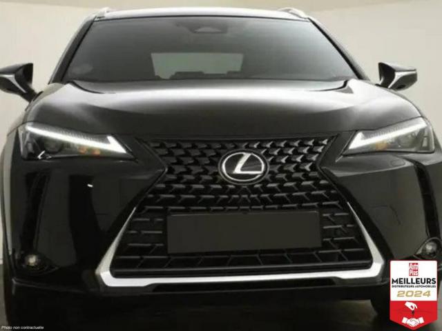Lexus