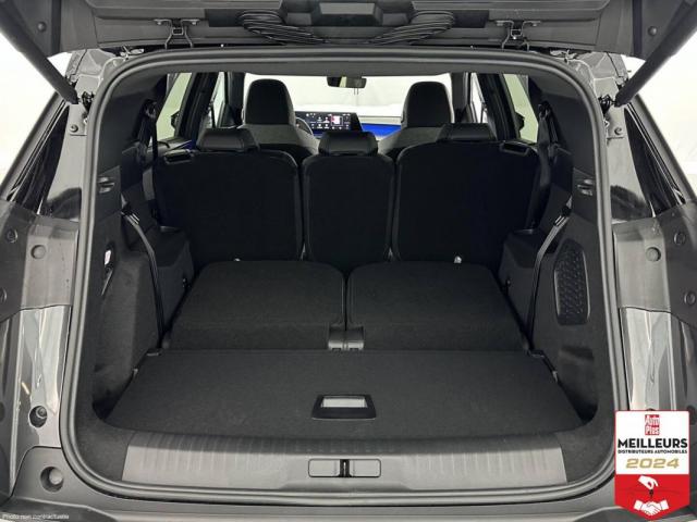 Peugeot 5008 image 3