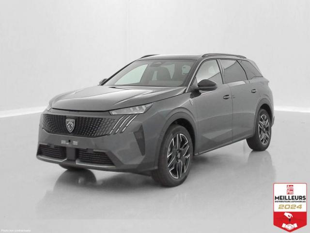 Peugeot 5008 image 2