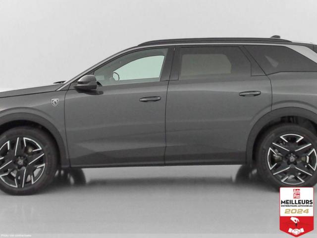 Peugeot 5008 image 5