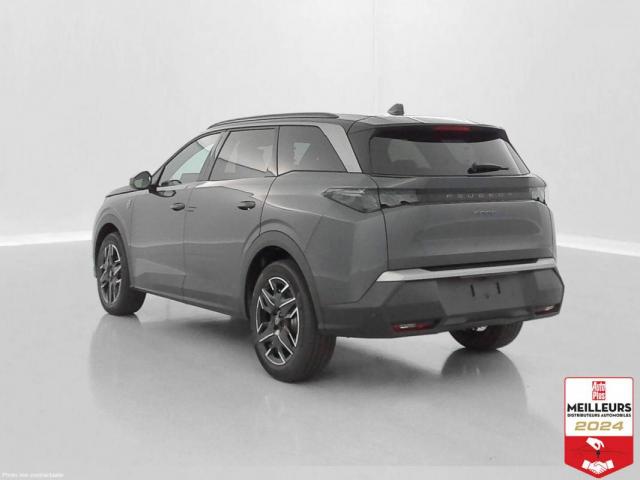 Peugeot 5008 image 7