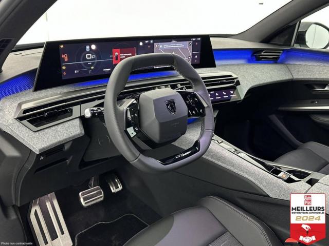 Peugeot 5008 image 4