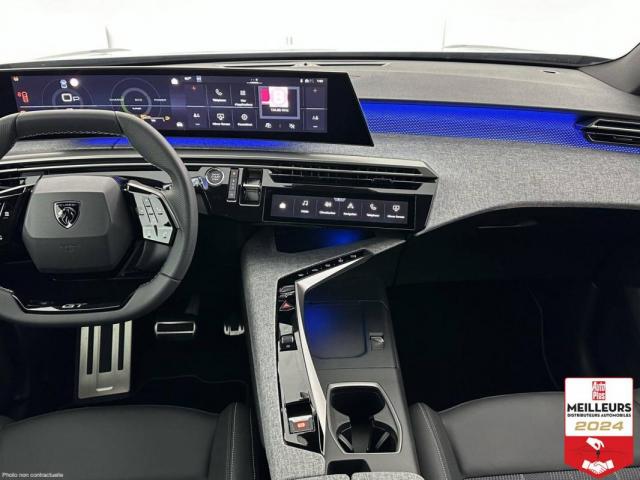 Peugeot 5008 image 6