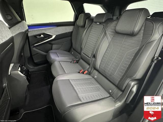 Peugeot 5008 image 8