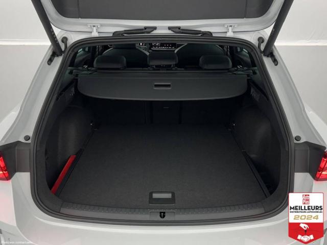 Cupra Leon image 1