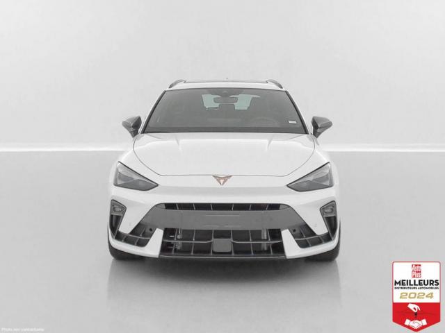 Cupra Leon image 6
