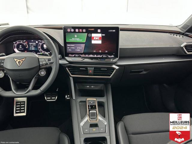 Cupra Leon image 3
