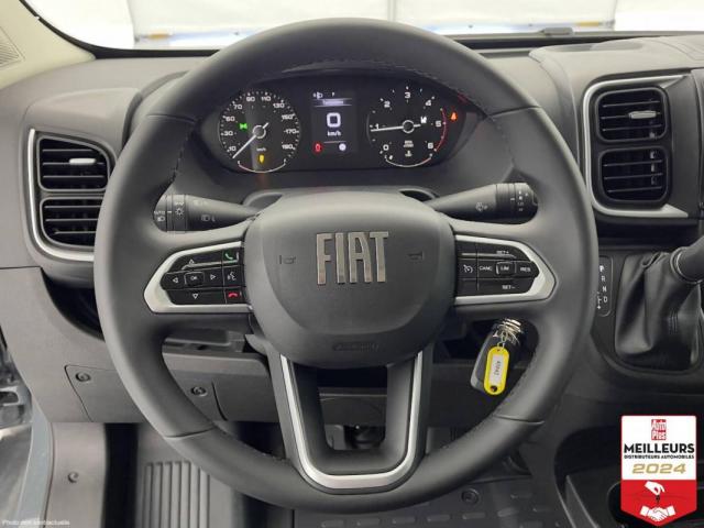 Fiat Ducato image 9