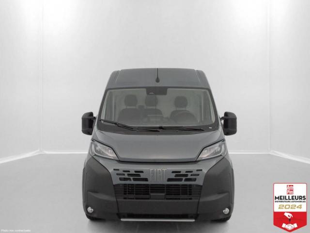 Fiat Ducato image 3