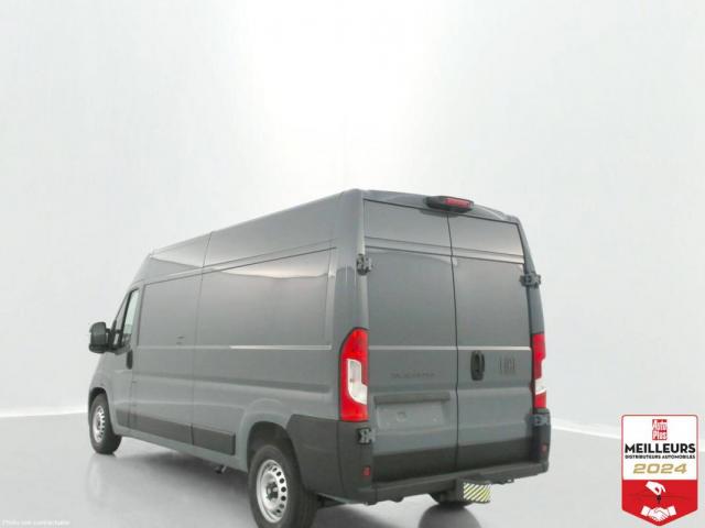 Fiat Ducato image 2