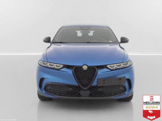 Alfa Romeo Tonale image 1
