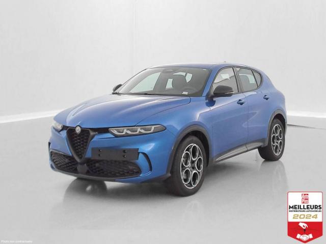 Alfa Romeo Tonale image 3