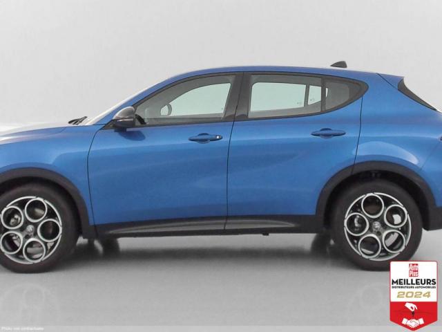 Alfa Romeo Tonale image 2