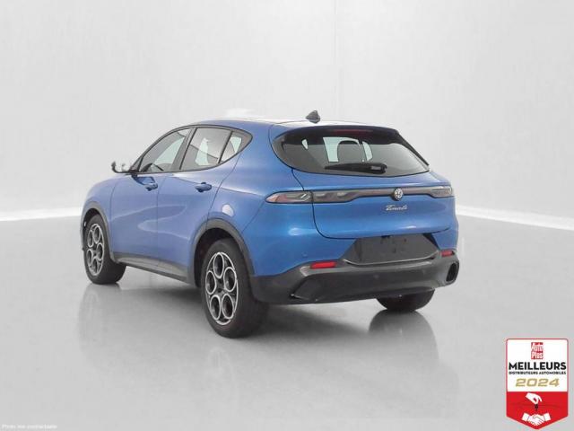 Alfa Romeo Tonale image 9