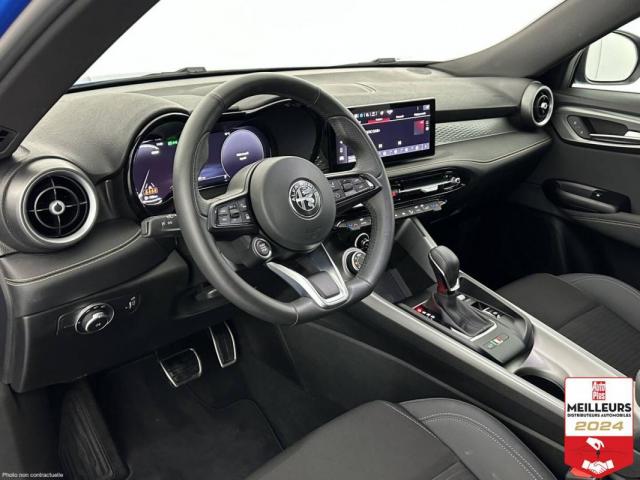 Alfa Romeo Tonale image 5